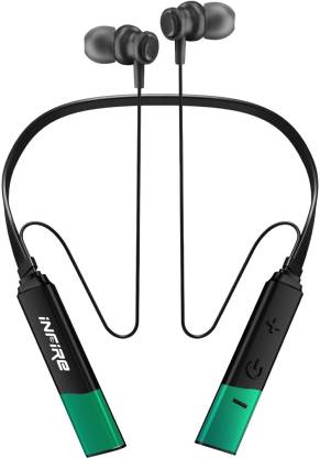 High bass online neckband