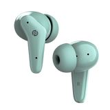 Noise Buds VS102 with 50 Hrs Playtime, 11mm Driver, IPX5 and Unique Flybird Design Bluetooth Headset