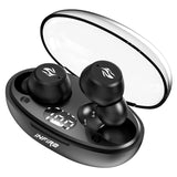 iNFiRe FireBud 62 TWS Earbuds 5.3 BT Version with 15 Hours Playback Time | Voice Assistant | Type C | LED Display | IPX5 Bluetooth Earbuds