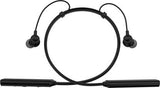 iNFiRe FireBand up to 20 Hours Playtime , IPX4 with High Bass Magnetic Drivers Neckband Bluetooth Headset