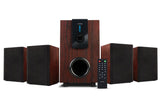 CHORAL TUFB 4.1 CH 60W Multimedia Speakers