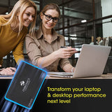 ZEBRONICS Smart 128 GB Desktop, Laptop, All in One PC's Internal Solid State Drive