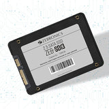 ZEBRONICS Smart 128 GB Desktop, Laptop, All in One PC's Internal Solid State Drive