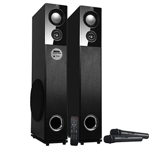 ZEBRONICS ZEB-BT9500RUCF 100 W Bluetooth Tower Speaker