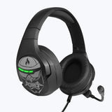 Zebronics Zeb-Crusher Wired Gaming Headphone