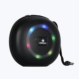 ZEBRONICS Zeb-Delight 10 Wireless Bluetooth v5.0 Portable Speaker