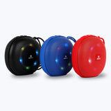 ZEBRONICS Zeb-Delight 10 Wireless Bluetooth v5.0 Portable Speaker