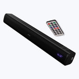 ZEBRONICS Zeb Delight Pro with TWS 20 W Bluetooth Soundbar