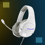 Zebronics Zeb-Crusher Wired Gaming Headphone