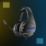 Zebronics Zeb-Crusher Wired Gaming Headphone