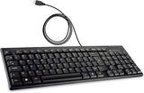 ZEBRONICS K-35 Wired USB Multi-device Keyboard